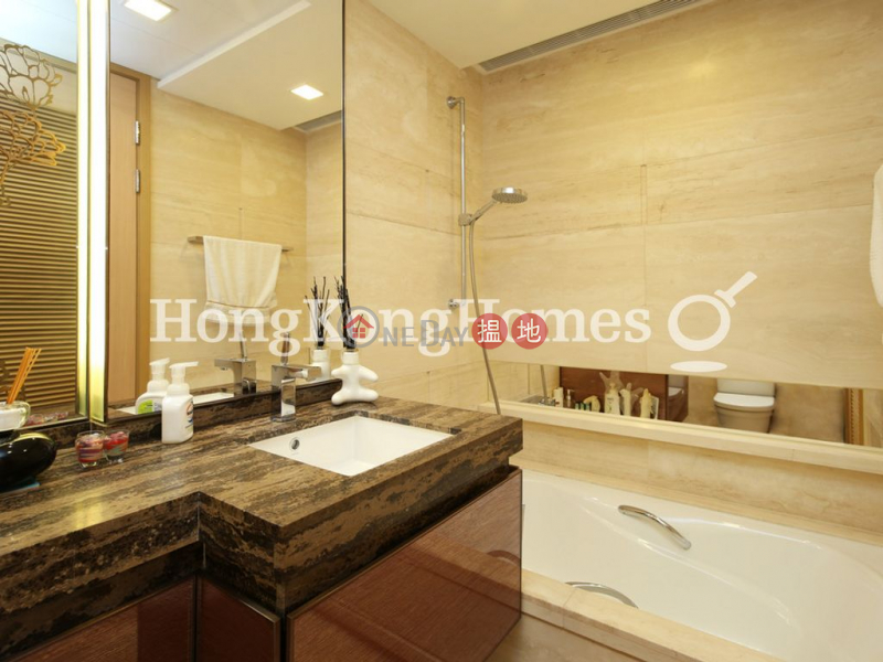 HK$ 50M | Larvotto | Southern District | 3 Bedroom Family Unit at Larvotto | For Sale
