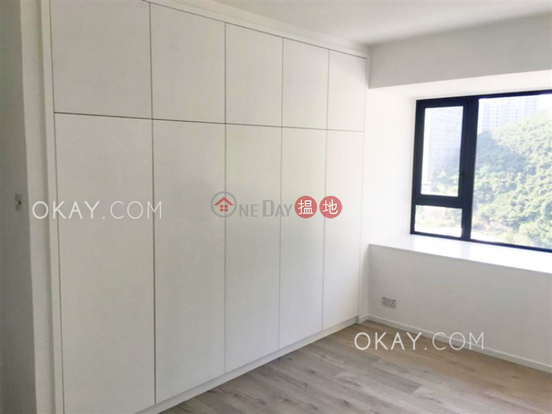 HK$ 68,000/ month South Bay Garden Block B, Southern District Exquisite 3 bedroom with balcony & parking | Rental