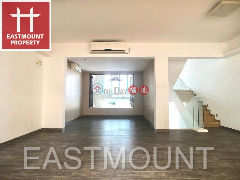 HK$ 86,000/ month | Marina Cove Phase 1, Sai Kung, Sai Kung Villa House | Property For Rent or Lease in Marina Cove, Hebe Haven 白沙灣匡湖居-Garden right at Seaside