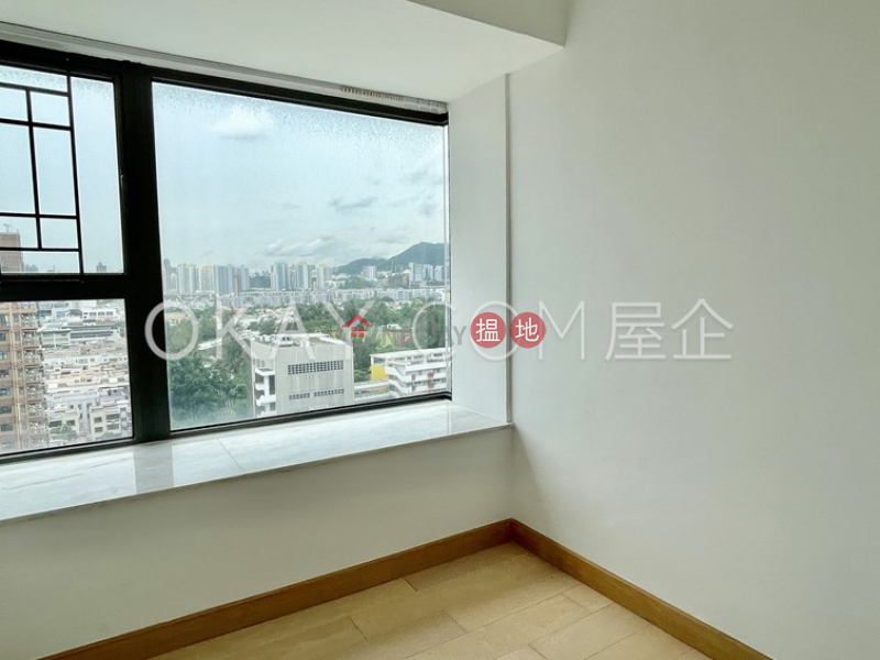 HK$ 29,000/ 月-匯豪九龍城-3房2廁,極高層,露台《匯豪出租單位》