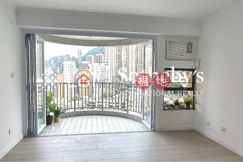 Property for Sale at Yukon Court with 3 Bedrooms | Yukon Court 殷豪閣 _0