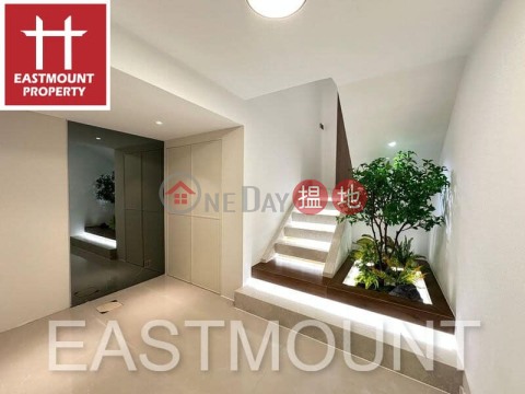Clearwater Bay Villa House | Property For Sale and Lease Las Pinadas, Ta Ku Ling 打鼓嶺松濤苑-Garden | Property ID:3603 | Las Pinadas 松濤苑 _0