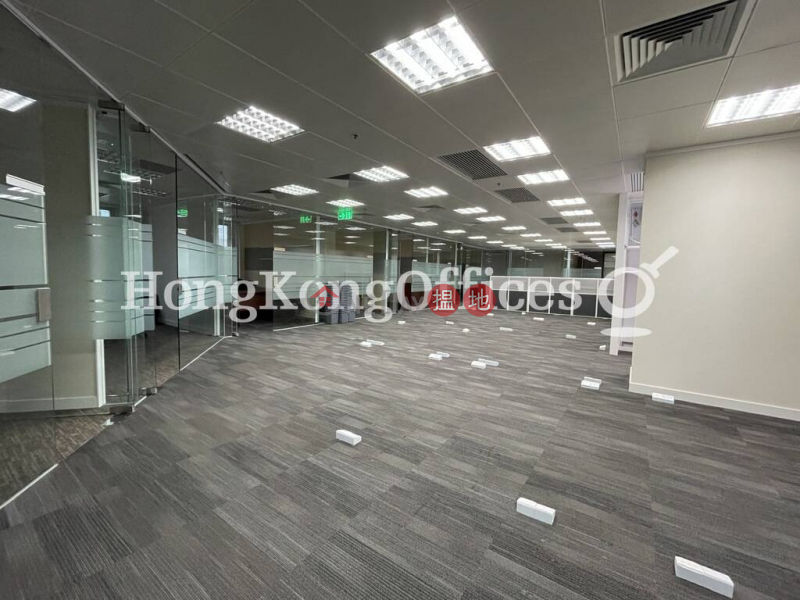 HK$ 330,833/ month | AIA Tower Eastern District | Office Unit for Rent at AIA Tower