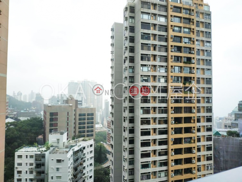 巴丙頓山|中層住宅|出售樓盤-HK$ 1,900萬