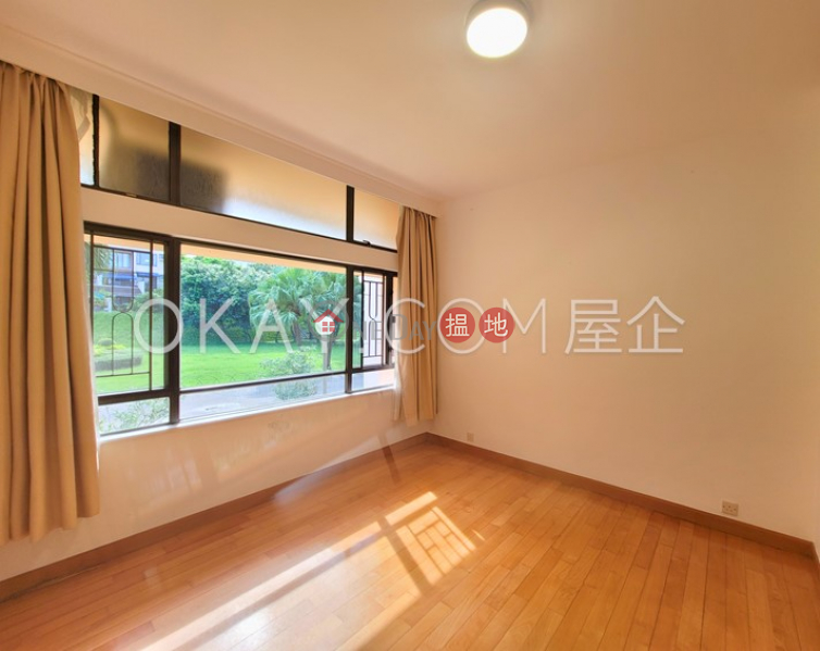 Efficient 4 bedroom with terrace | For Sale | Phase 1 Beach Village, 3 Seahorse Lane 碧濤1期海馬徑3號 Sales Listings
