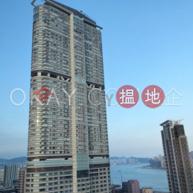 Stylish 2 bedroom in Tsim Sha Tsui | For Sale | The Masterpiece 名鑄 _0