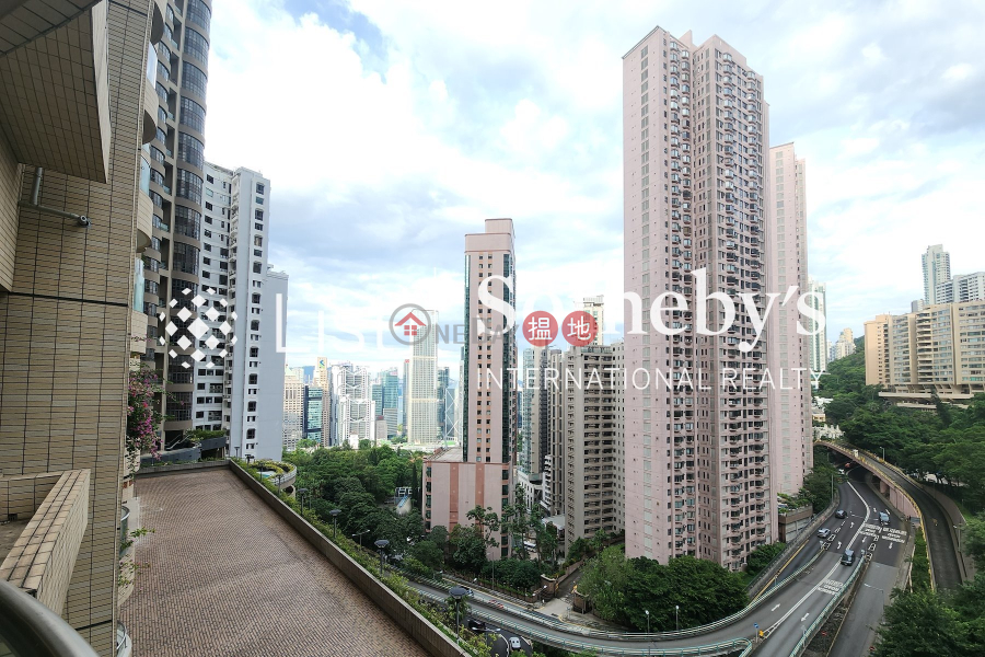 Property for Rent at Garden Terrace with 4 Bedrooms | Garden Terrace 花園台 Rental Listings