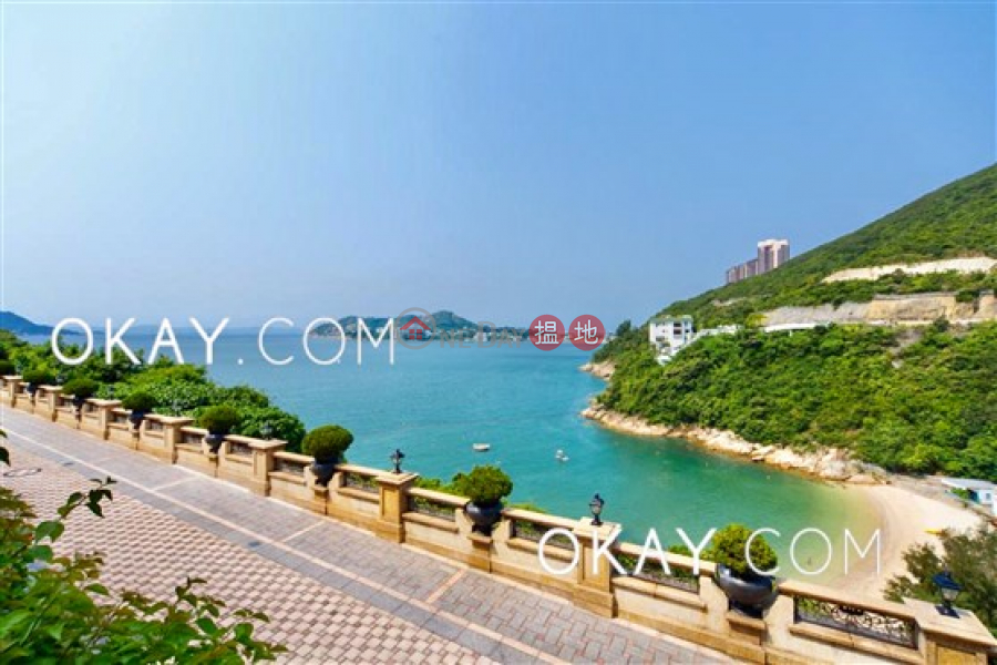 Le Palais | Unknown | Residential, Rental Listings, HK$ 210,000/ month