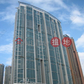 Two bedrooms, one suite, and one study in The Harbourside | The Harbourside Tower 2 君臨天下2座 _0