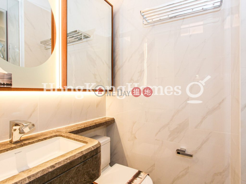 Studio Unit for Rent at Novum West Tower 2 | Novum West Tower 2 翰林峰2座 Rental Listings