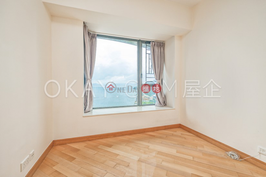 Unique 3 bedroom with harbour views, balcony | Rental | Phase 6 Residence Bel-Air 貝沙灣6期 Rental Listings