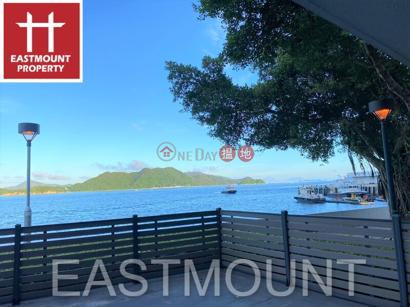 Property Search Hong Kong | OneDay | Residential | Sales Listings | Sai Kung Village House | Property For Sale in Lake Court, Tui Min Hoi 對面海泰湖閣-Sea Front, Nearby Sai Kung Town