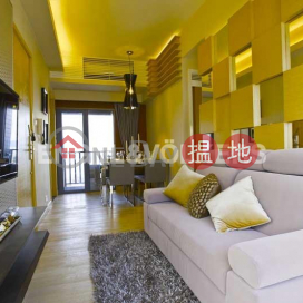 2 Bedroom Flat for Rent in Sai Ying Pun, High Park 99 蔚峰 | Western District (EVHK87432)_0