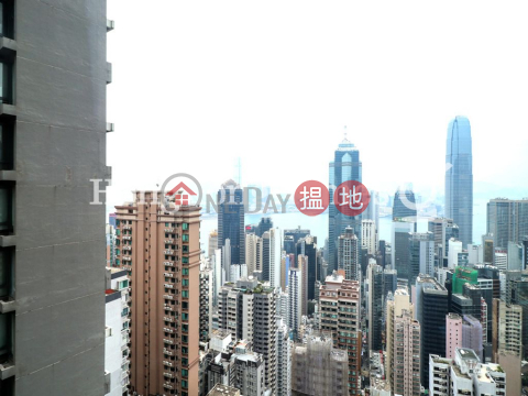 輝煌豪園三房兩廳單位出租, 輝煌豪園 Palatial Crest | 西區 (Proway-LID59747R)_0