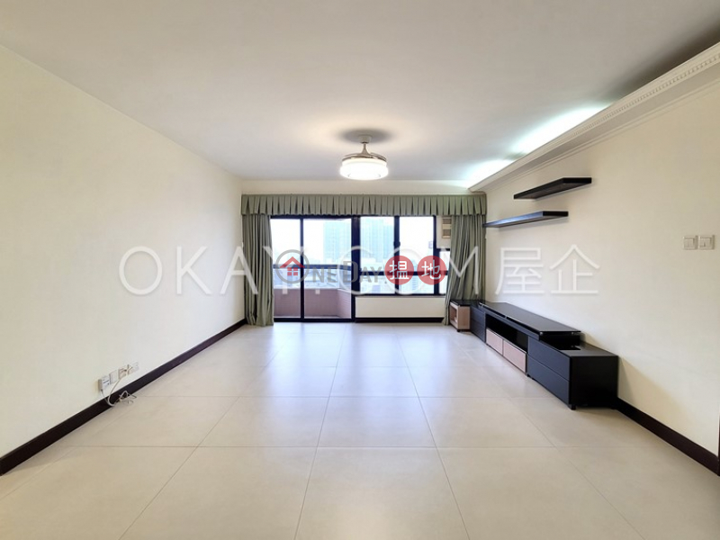Lovely 3 bedroom with harbour views, balcony | For Sale | Kingsford Height 瓊峰臺 Sales Listings