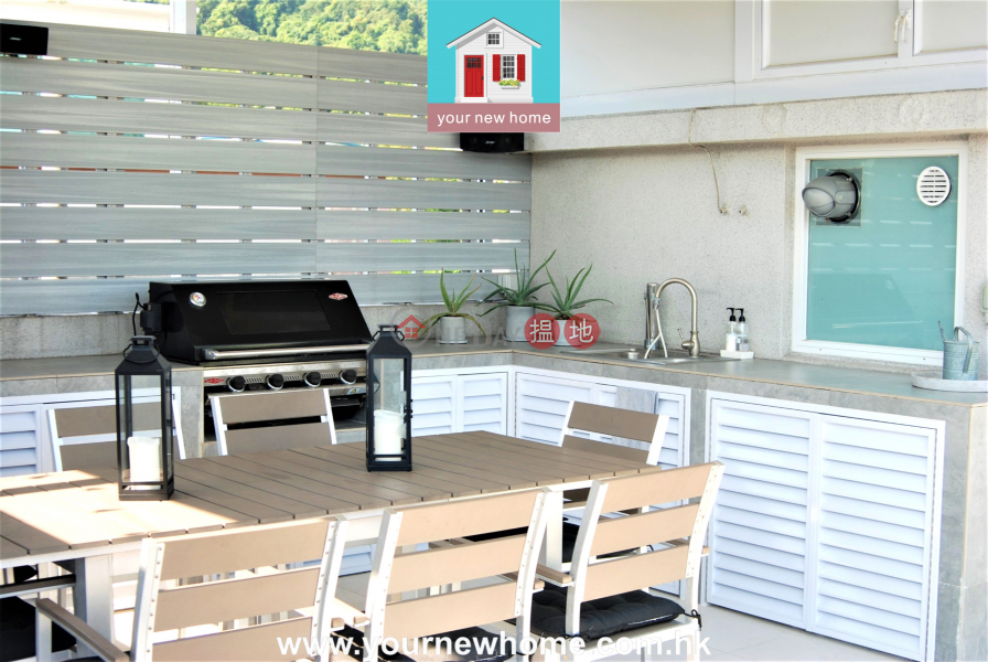 Designer House in Sai Kung | For Rent Pak Kong | Sai Kung Hong Kong, Rental HK$ 57,000/ month