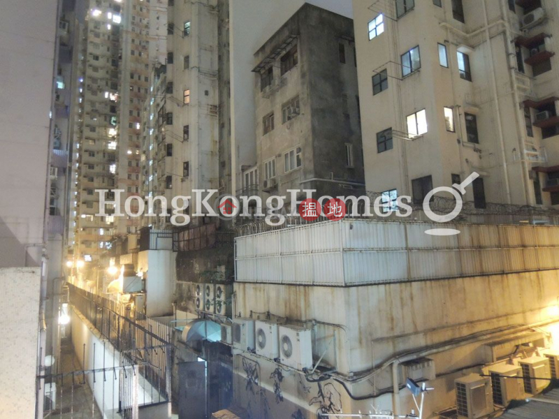 2 Bedroom Unit at King Cheung Mansion | For Sale | King Cheung Mansion 景祥大樓 Sales Listings