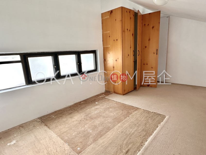 HK$ 58,000/ month | Phase 1 Headland Village, 103 Headland Drive Lantau Island Beautiful house with terrace | Rental