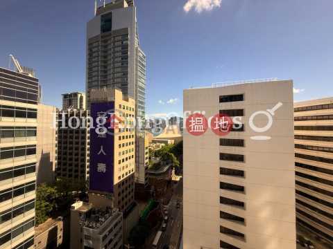 Office Unit for Rent at Wharf T&T Centre, Wharf T&T Centre 九倉電訊中心 | Yau Tsim Mong (HKO-90782-AJHR)_0