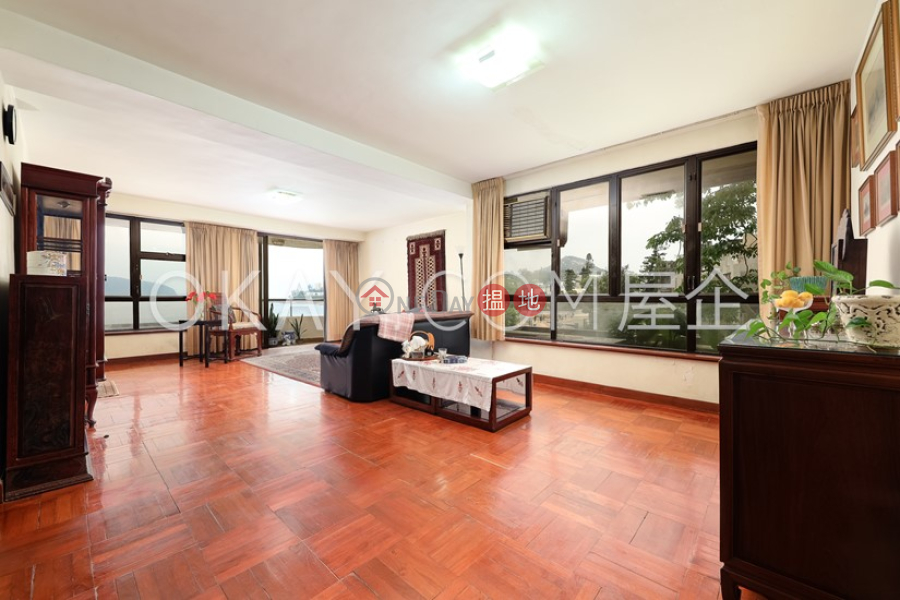 HK$ 36.5M, Block A-C Beach Pointe | Southern District, Exquisite 3 bedroom with balcony & parking | For Sale