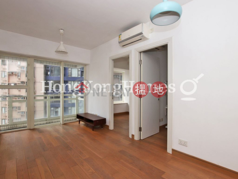 2 Bedroom Unit for Rent at Centrestage, Centrestage 聚賢居 | Central District (Proway-LID52970R)_0