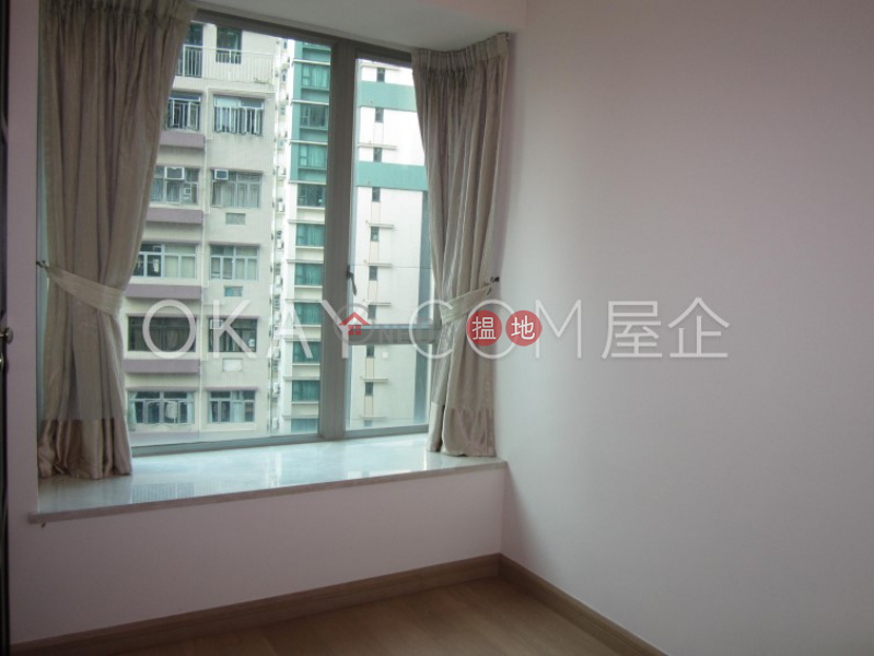 HK$ 51,000/ 月-羅便臣道31號西區|3房2廁,星級會所,露台羅便臣道31號出租單位