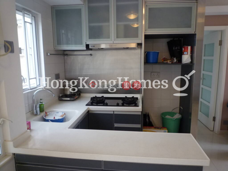 HK$ 15.38M | Harbour View Garden Tower2, Western District 3 Bedroom Family Unit at Harbour View Garden Tower2 | For Sale