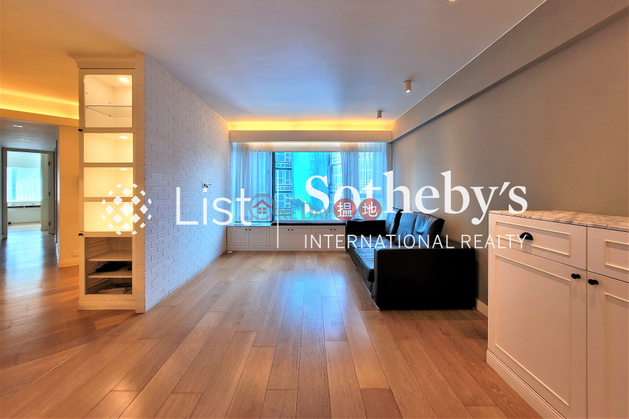 Robinson Place | Unknown | Residential | Sales Listings, HK$ 23.8M