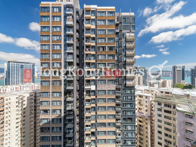 香港搵樓|租樓|二手盤|買樓| 搵地 | 住宅-出售樓盤柏蔚山4房豪宅單位出售