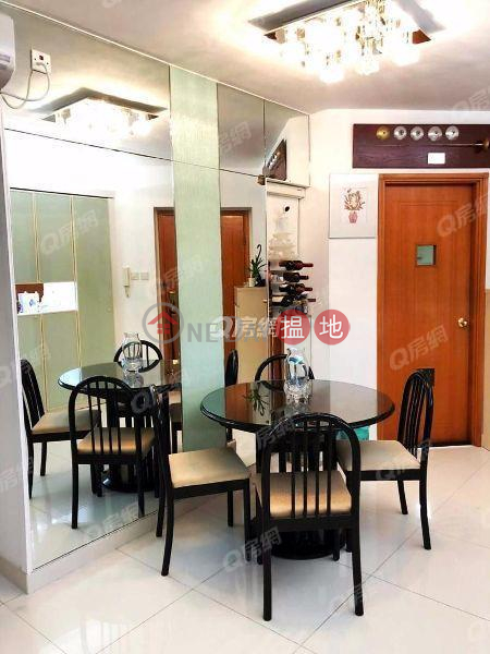 Central Park Park Avenue Low Residential | Sales Listings HK$ 14.9M