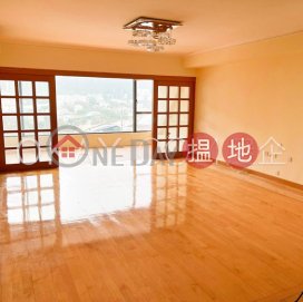 Efficient 3 bedroom with balcony & parking | Rental | Repulse Bay Garden 淺水灣麗景園 _0