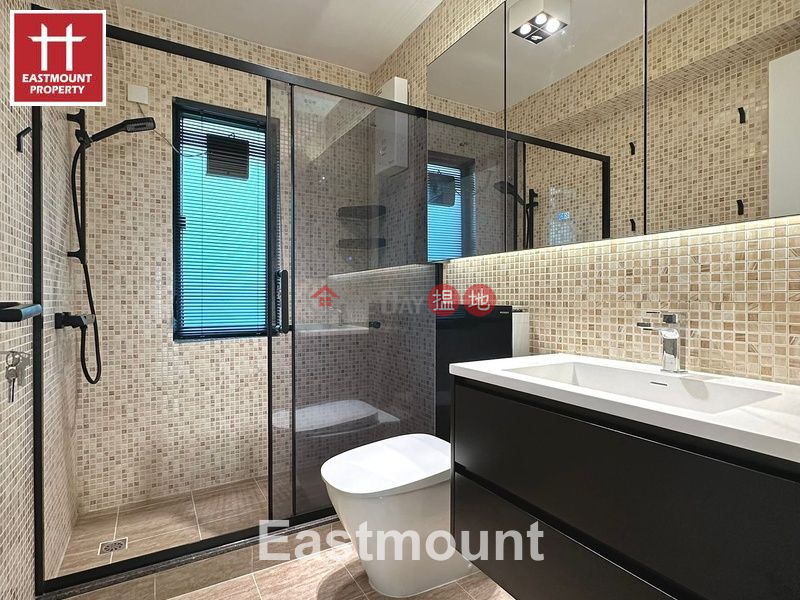 Sai Kung Village House | Property For Sale in Villa Gold Finch, Ho Chung 蠔涌金豪花園-Duplex with roof | Property ID:3343, 45 Kai Ham | Sai Kung | Hong Kong Sales | HK$ 12.8M