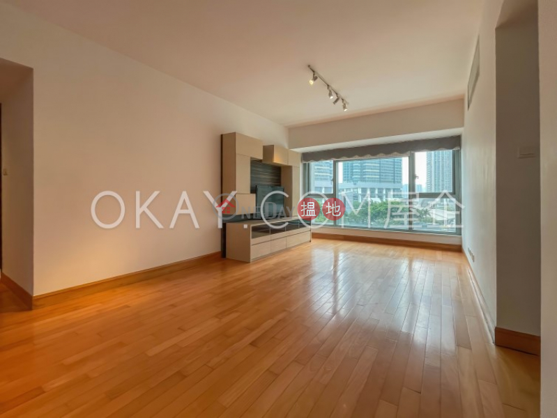 Property Search Hong Kong | OneDay | Residential, Rental Listings Unique 3 bedroom in Kowloon Station | Rental