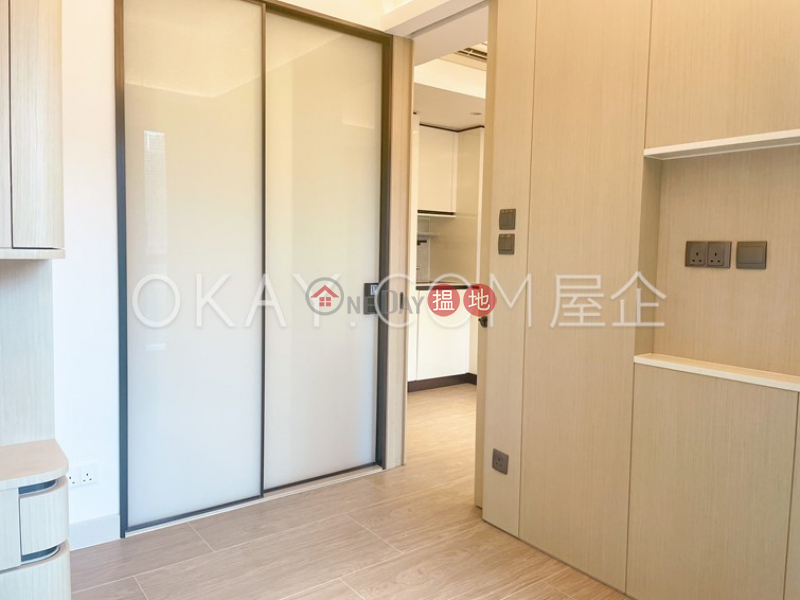 HK$ 27,500/ 月|本舍-西區|1房1廁,實用率高,星級會所,可養寵物本舍出租單位