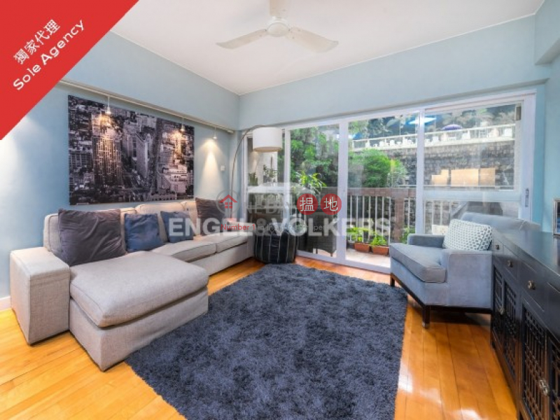 Beautifully appointed 3 bedroom in Realty Garden Vienna Court | Realty Gardens 聯邦花園 Sales Listings