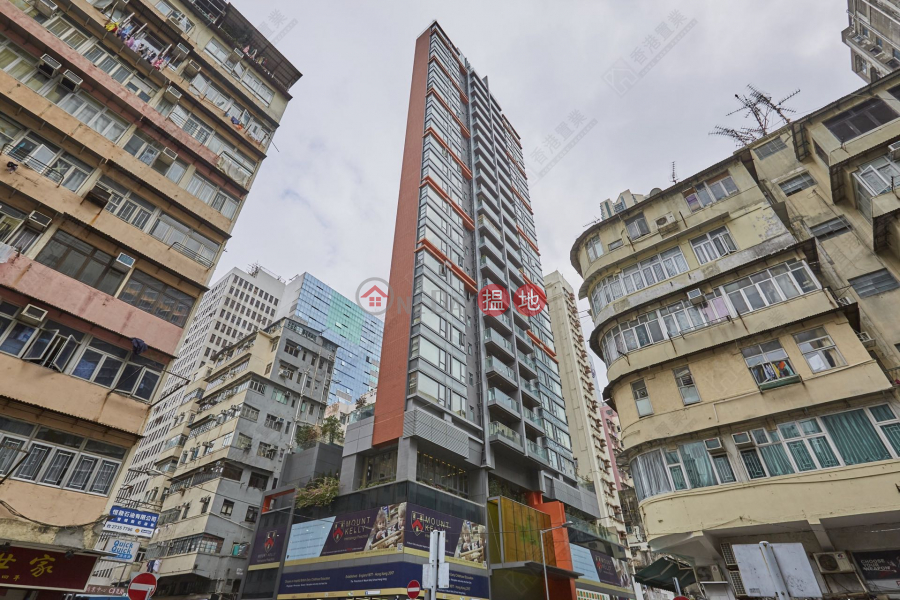 THE AUSTIN PLACE兩房一套一多用途|油尖旺THE AUSTINE PLACE(The Austine Place)出售樓盤 (ISAAC-006676236)