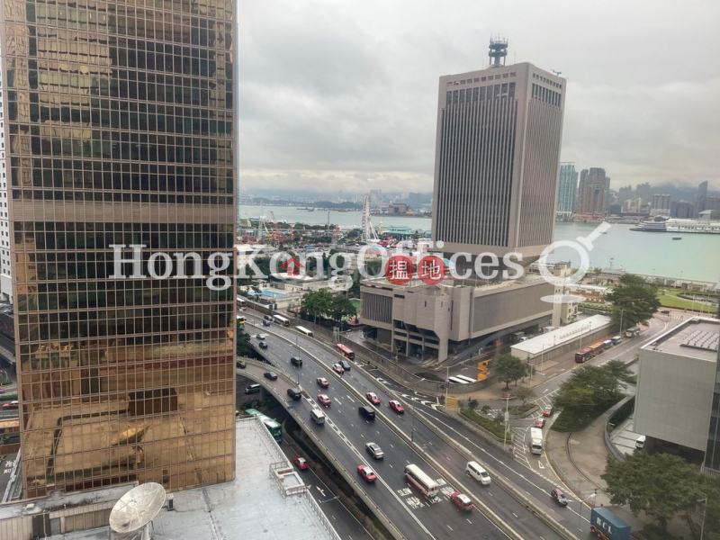 Office Unit for Rent at Admiralty Centre Tower 1 | Admiralty Centre Tower 1 海富中心1座 Rental Listings