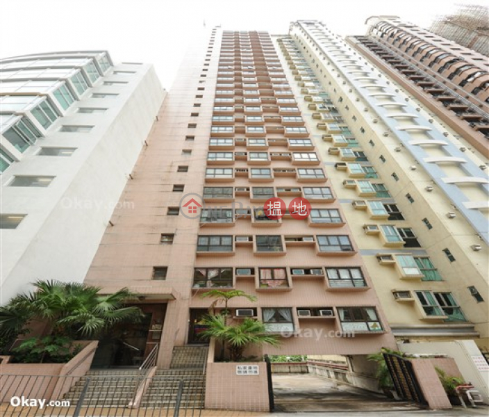 Nicely kept 2 bedroom on high floor | For Sale | Bowie Court 寶瑜閣 Sales Listings