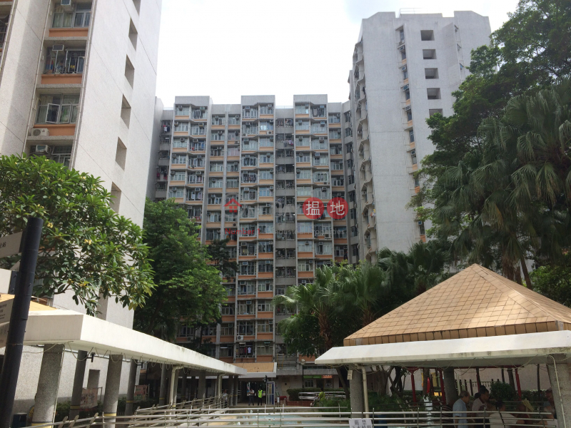 Lai On Estate - Block 2 Lai Lim House (Lai On Estate - Block 2 Lai Lim House) Sham Shui Po|搵地(OneDay)(1)