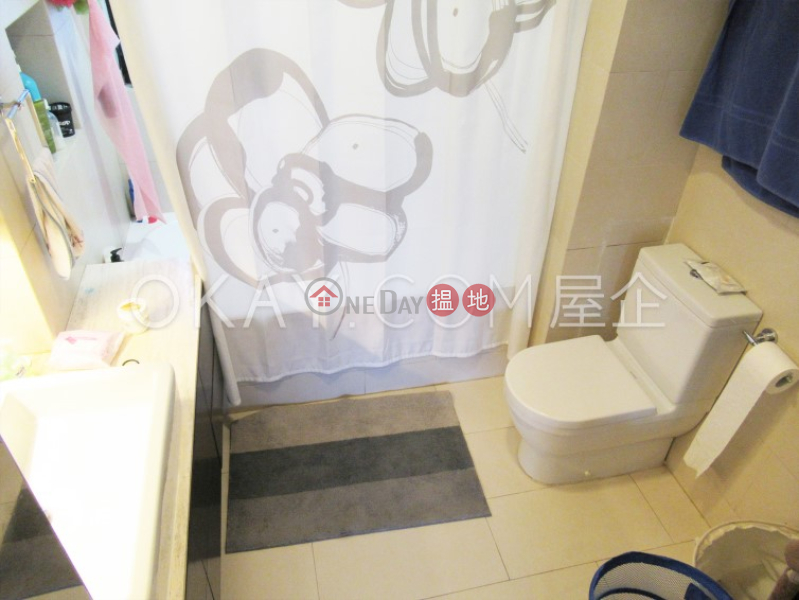 HK$ 4,400萬-比華利山灣仔區|4房2廁,實用率高,海景,星級會所比華利山出售單位