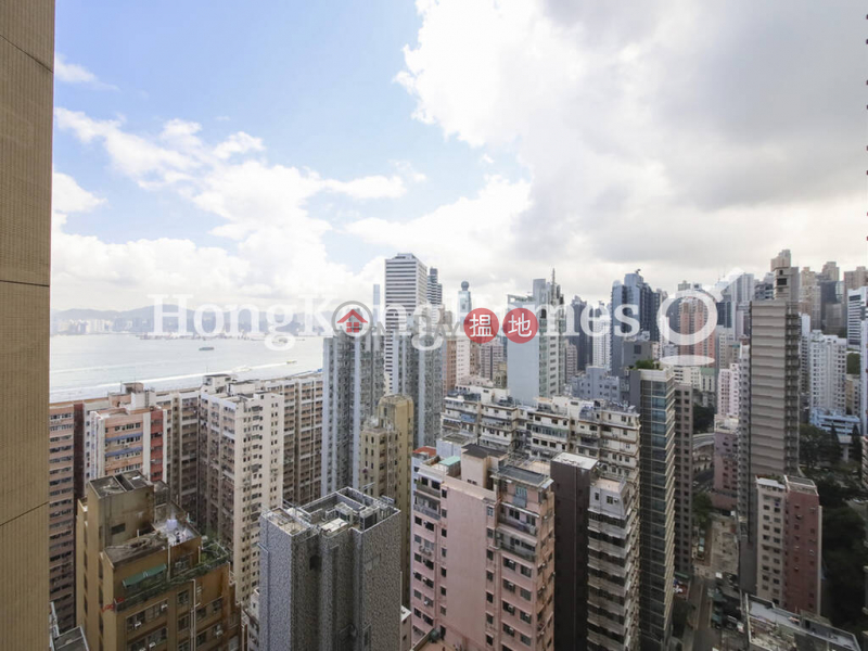 Property Search Hong Kong | OneDay | Residential | Rental Listings 2 Bedroom Unit for Rent at The Belcher\'s Phase 2 Tower 8