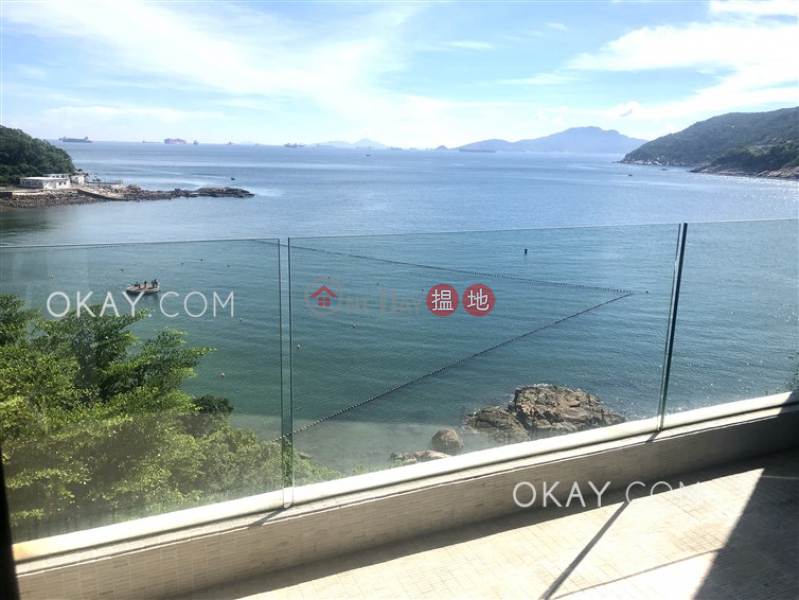 HK$ 140,000/ month 22 Wong Ma Kok Road, Southern District | Gorgeous 4 bedroom with sea views, balcony | Rental