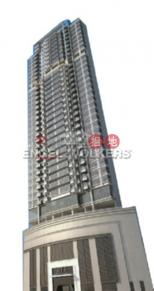 2 Bedroom Flat for Sale in Shek Tong Tsui | Harbour One 維壹 Sales Listings