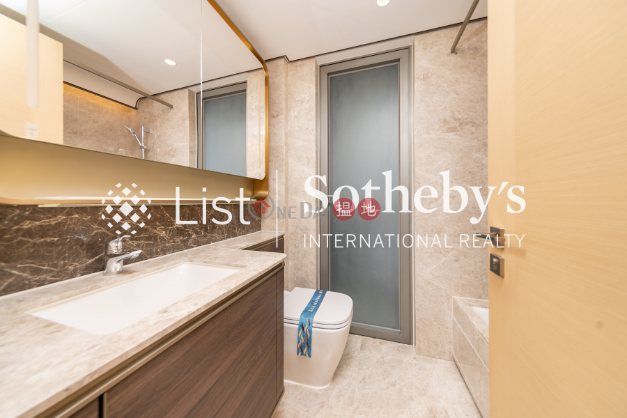 Property for Rent at The Southside - Phase 2 La Marina with 4 Bedrooms 11 Heung Yip Road | Southern District | Hong Kong | Rental, HK$ 80,000/ month