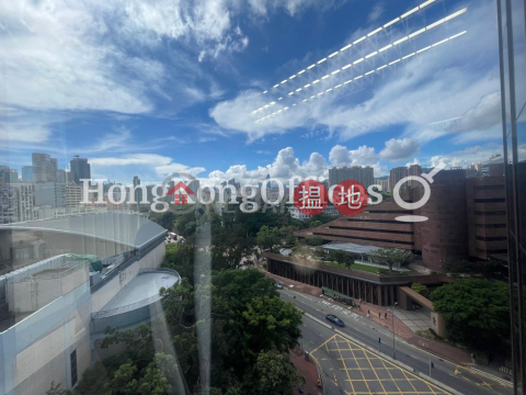 康宏廣場寫字樓租單位出租, 康宏廣場 Concordia Plaza | 油尖旺 (HKO-21377-AGHR)_0