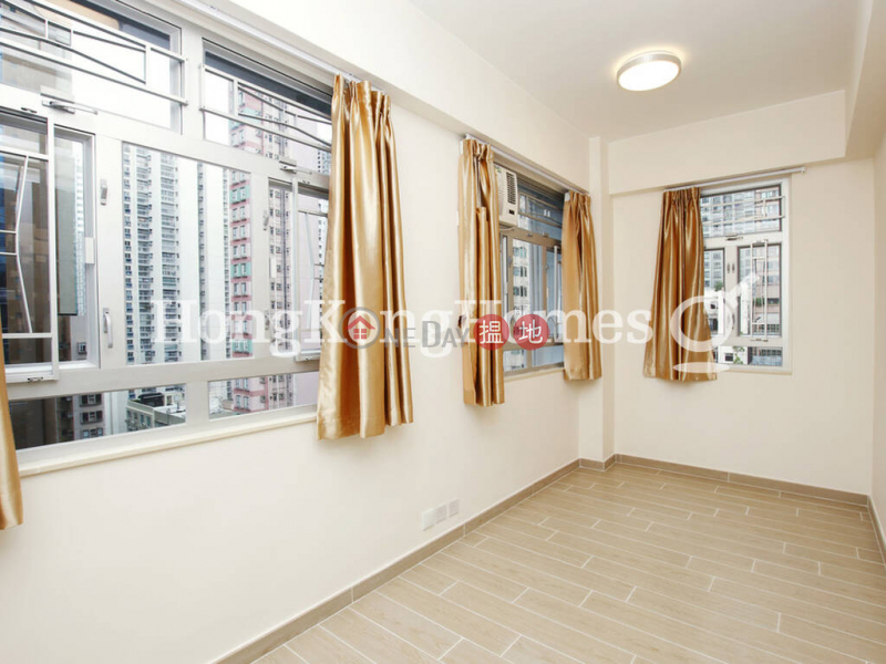 1 Bed Unit at Garley Building | For Sale | 45-53A Graham Street | Central District | Hong Kong Sales, HK$ 6.68M
