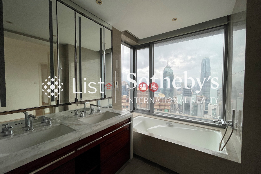 Property Search Hong Kong | OneDay | Residential, Rental Listings, Property for Rent at Seymour with 4 Bedrooms