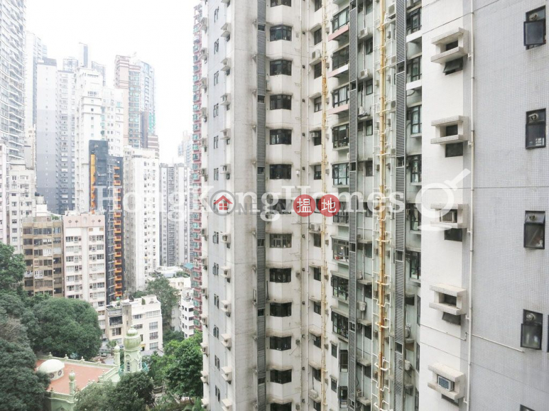 香港搵樓|租樓|二手盤|買樓| 搵地 | 住宅-出售樓盤福祺閣一房單位出售