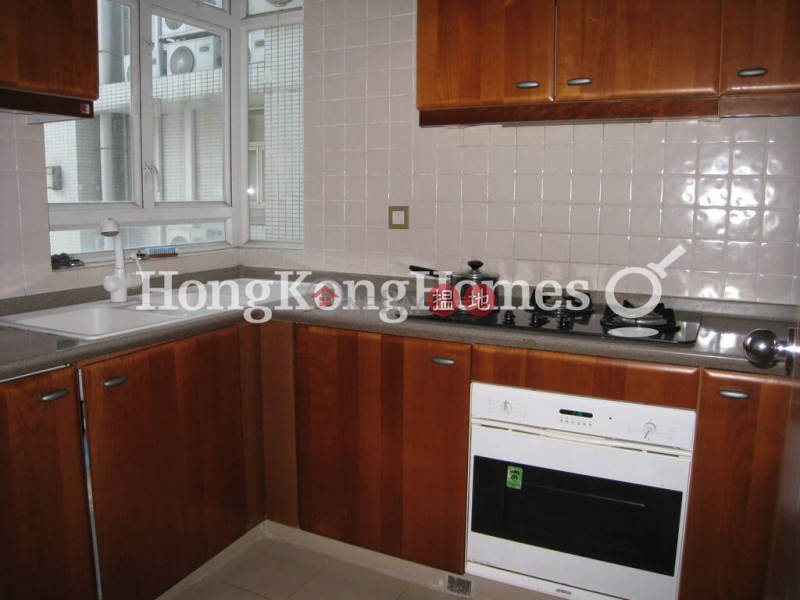 星域軒未知住宅出租樓盤|HK$ 60,000/ 月