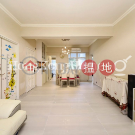 3 Bedroom Family Unit for Rent at Monticello | Monticello 滿峰台 _0